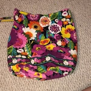 Vera Bradley dry bag